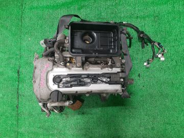 ДВИГАТЕЛЬ НА SUZUKI CHEVROLET MW ME34S M13A