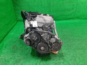 ДВИГАТЕЛЬ НА SUZUKI CHEVROLET MW ME34S M13A