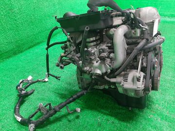 ДВИГАТЕЛЬ НА SUZUKI CHEVROLET MW ME34S M13A