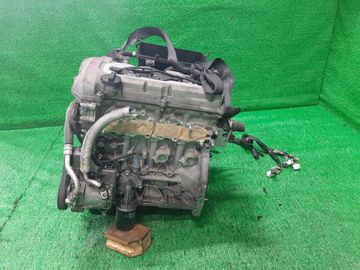 ДВИГАТЕЛЬ НА SUZUKI CHEVROLET MW ME34S M13A