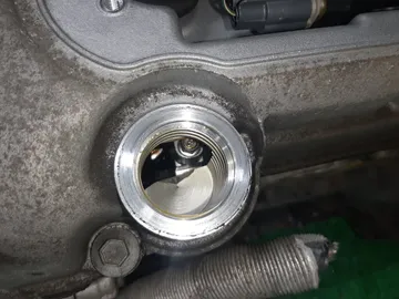 ДВИГАТЕЛЬ НА SUZUKI CHEVROLET MW ME34S M13A