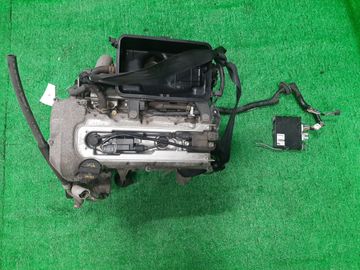 ДВИГАТЕЛЬ НА SUZUKI CHEVROLET MW ME34S M13A