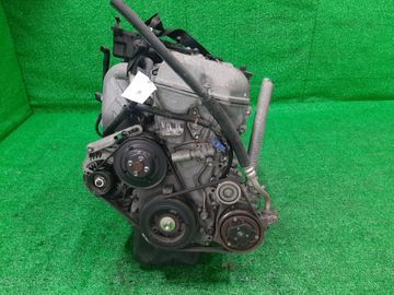 ДВИГАТЕЛЬ НА SUZUKI CHEVROLET MW ME34S M13A