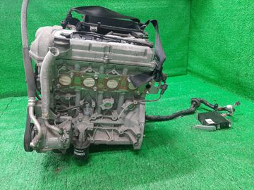 ДВИГАТЕЛЬ НА SUZUKI CHEVROLET MW ME34S M13A