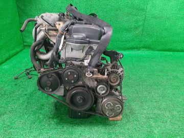 ДВИГАТЕЛЬ НА NISSAN WINGROAD WHNY11 QG18DE