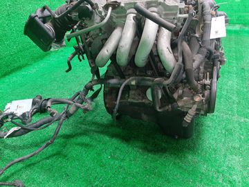 ДВИГАТЕЛЬ НА NISSAN WINGROAD WHNY11 QG18DE