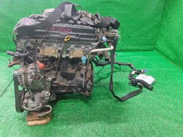 ДВИГАТЕЛЬ НА NISSAN WINGROAD WHNY11 QG18DE