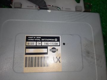 ДВИГАТЕЛЬ НА NISSAN WINGROAD WHNY11 QG18DE