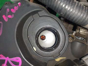 ДВИГАТЕЛЬ НА NISSAN WINGROAD WHNY11 QG18DE