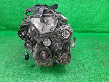 ДВИГАТЕЛЬ НА HONDA CIVIC FD1 R18A