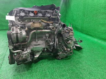 ДВИГАТЕЛЬ НА HONDA CIVIC FD1 R18A