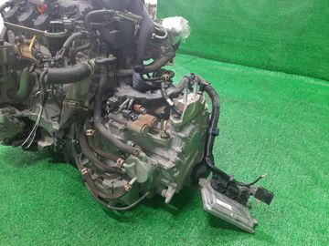 ДВИГАТЕЛЬ НА HONDA CIVIC FD1 R18A