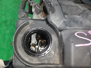 ДВИГАТЕЛЬ НА HONDA CIVIC FD1 R18A