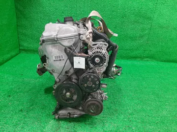 ДВИГАТЕЛЬ НА TOYOTA COROLLA NZE121 1NZ-FE