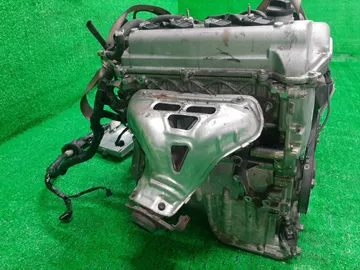 ДВИГАТЕЛЬ НА TOYOTA COROLLA NZE121 1NZ-FE