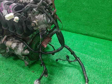 ДВИГАТЕЛЬ НА TOYOTA COROLLA NZE121 1NZ-FE