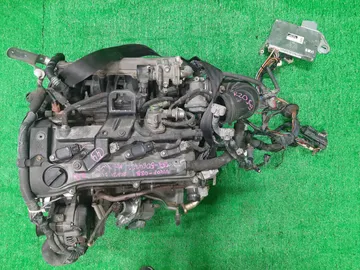 ДВИГАТЕЛЬ НА TOYOTA RAV4 ACA21W 1AZ-FSE