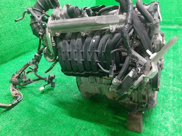 ДВИГАТЕЛЬ НА TOYOTA RAV4 ACA21W 1AZ-FSE