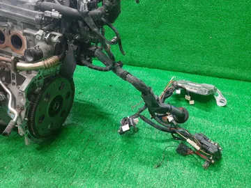 ДВИГАТЕЛЬ НА TOYOTA RAV4 ACA21W 1AZ-FSE