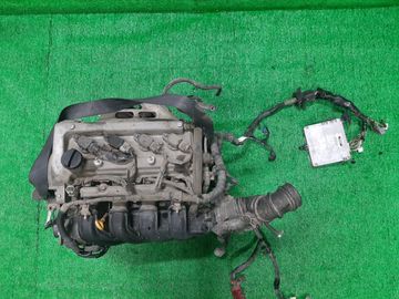 ДВИГАТЕЛЬ НА TOYOTA COROLLA RUNX NZE121 1NZ-FE