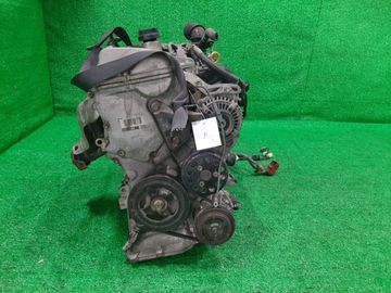 ДВИГАТЕЛЬ НА TOYOTA COROLLA RUNX NZE121 1NZ-FE