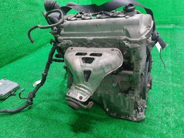 ДВИГАТЕЛЬ НА TOYOTA COROLLA RUNX NZE121 1NZ-FE