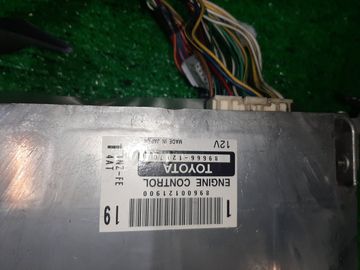 ДВИГАТЕЛЬ НА TOYOTA COROLLA RUNX NZE121 1NZ-FE