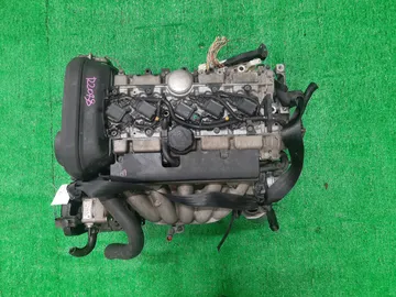 ДВИГАТЕЛЬ НА VOLVO V70 SW65 B5244S2
