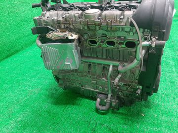 ДВИГАТЕЛЬ НА VOLVO V70 SW65 B5244S2