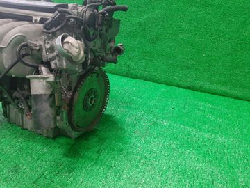 ДВИГАТЕЛЬ НА VOLVO V70 SW65 B5244S2