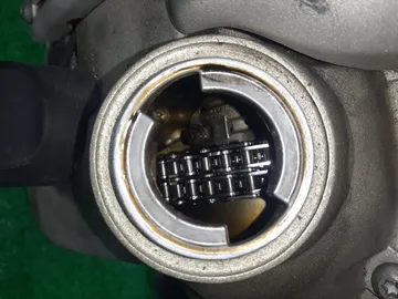 ДВИГАТЕЛЬ НА PORSCHE CAYENNE 957 M48.01