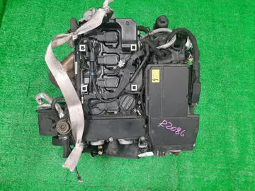 ДВИГАТЕЛЬ НА MERCEDES-BENZ CLK-CLASS C209 271940
