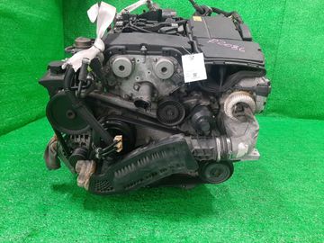 ДВИГАТЕЛЬ НА MERCEDES-BENZ CLK-CLASS C209 271940