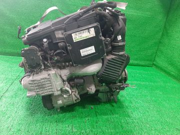 ДВИГАТЕЛЬ НА MERCEDES-BENZ CLK-CLASS C209 271940