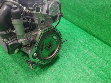 ДВИГАТЕЛЬ НА MERCEDES-BENZ CLK-CLASS C209 271940