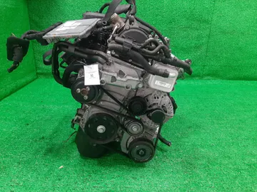 ДВИГАТЕЛЬ НА VOLKSWAGEN GOLF 5K1 CBZB