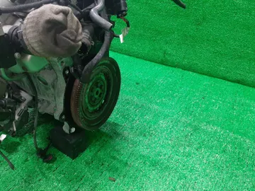 ДВИГАТЕЛЬ НА VOLKSWAGEN GOLF 5K1 CBZB