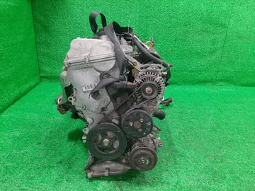 ДВИГАТЕЛЬ НА TOYOTA COROLLA NZE121 1NZ-FE