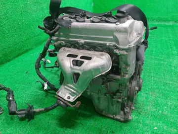 ДВИГАТЕЛЬ НА TOYOTA COROLLA NZE121 1NZ-FE