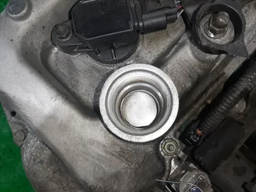 ДВИГАТЕЛЬ НА TOYOTA COROLLA NZE121 1NZ-FE