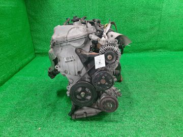 ДВИГАТЕЛЬ НА TOYOTA COROLLA NZE121 1NZ-FE