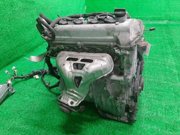 ДВИГАТЕЛЬ НА TOYOTA COROLLA NZE121 1NZ-FE