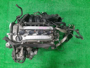 ДВИГАТЕЛЬ НА TOYOTA CAMRY ACV40 2AZ-FE
