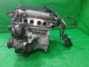 ДВИГАТЕЛЬ НА TOYOTA CAMRY ACV40 2AZ-FE