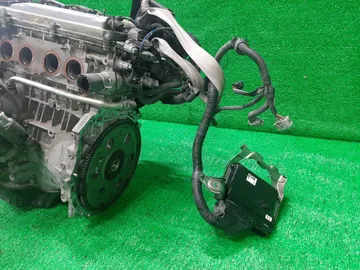 ДВИГАТЕЛЬ НА TOYOTA CAMRY ACV40 2AZ-FE
