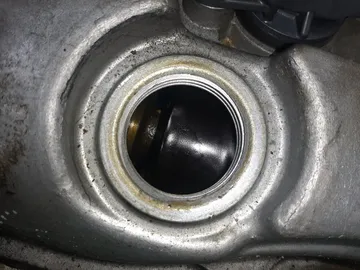 ДВИГАТЕЛЬ НА TOYOTA CAMRY ACV40 2AZ-FE