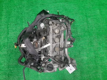 ДВИГАТЕЛЬ НА DAIHATSU BE-GO J200G 3SZ-VE