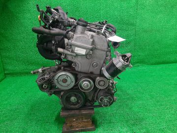 ДВИГАТЕЛЬ НА DAIHATSU BE-GO J200G 3SZ-VE