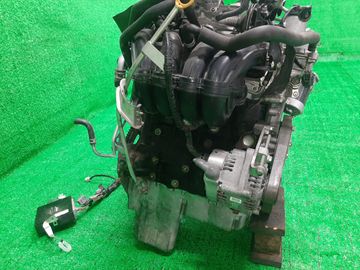 ДВИГАТЕЛЬ НА DAIHATSU BE-GO J200G 3SZ-VE