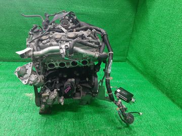 ДВИГАТЕЛЬ НА DAIHATSU BE-GO J200G 3SZ-VE